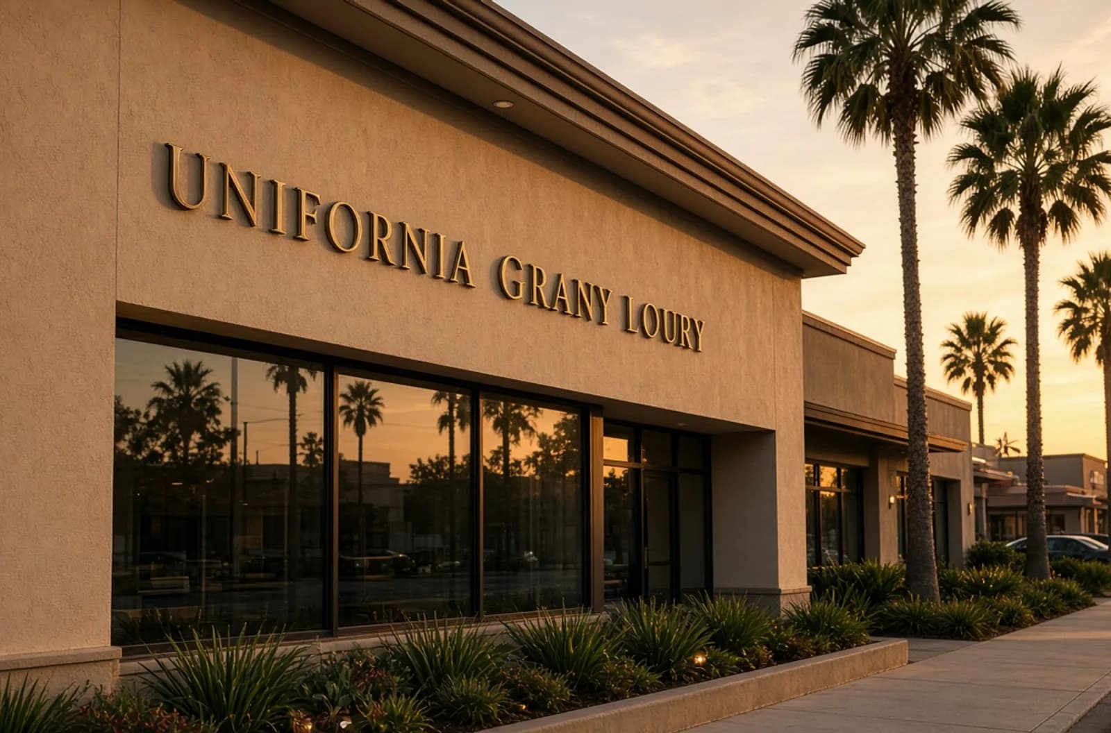 Custom Business Signage in Orange County: A Planning Guide