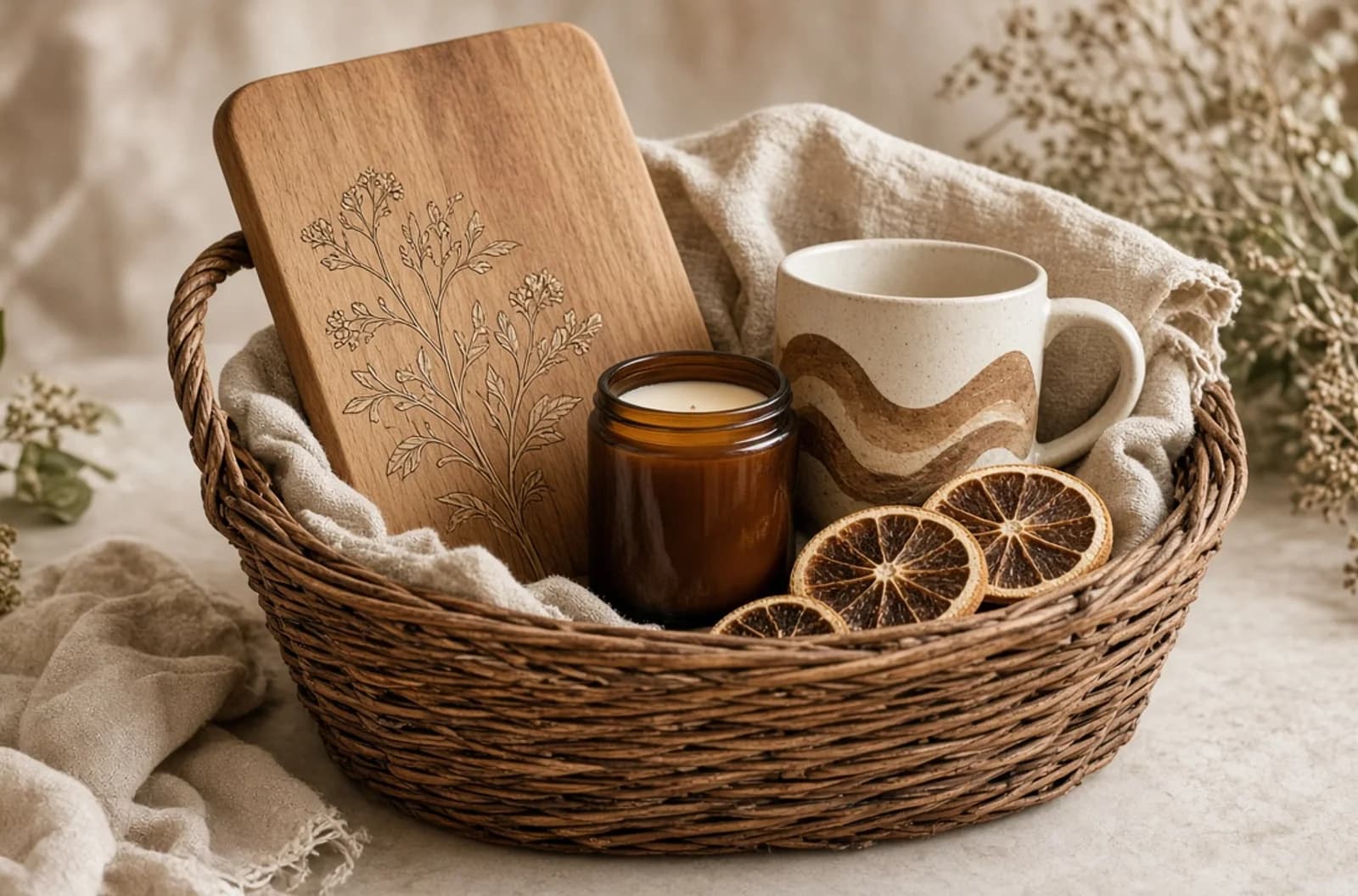 Custom Gifts Made in Orange County: A Local Ordering Guide