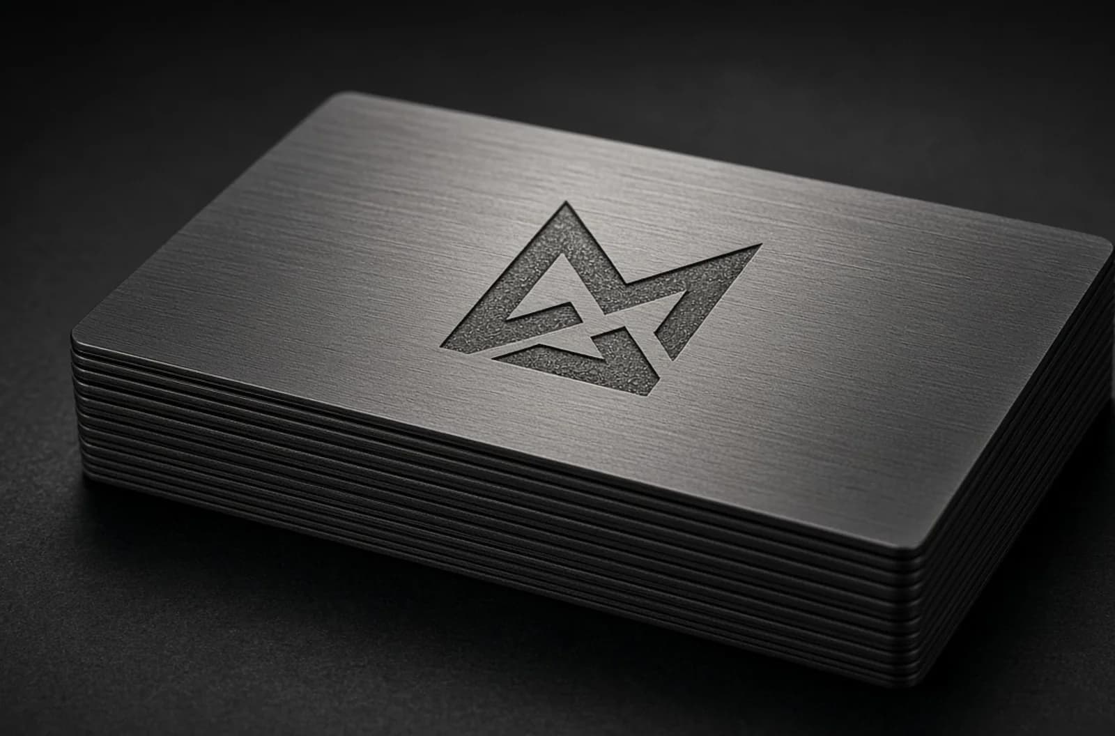 Metal Business Card Design Guide for a Memorable First Impression