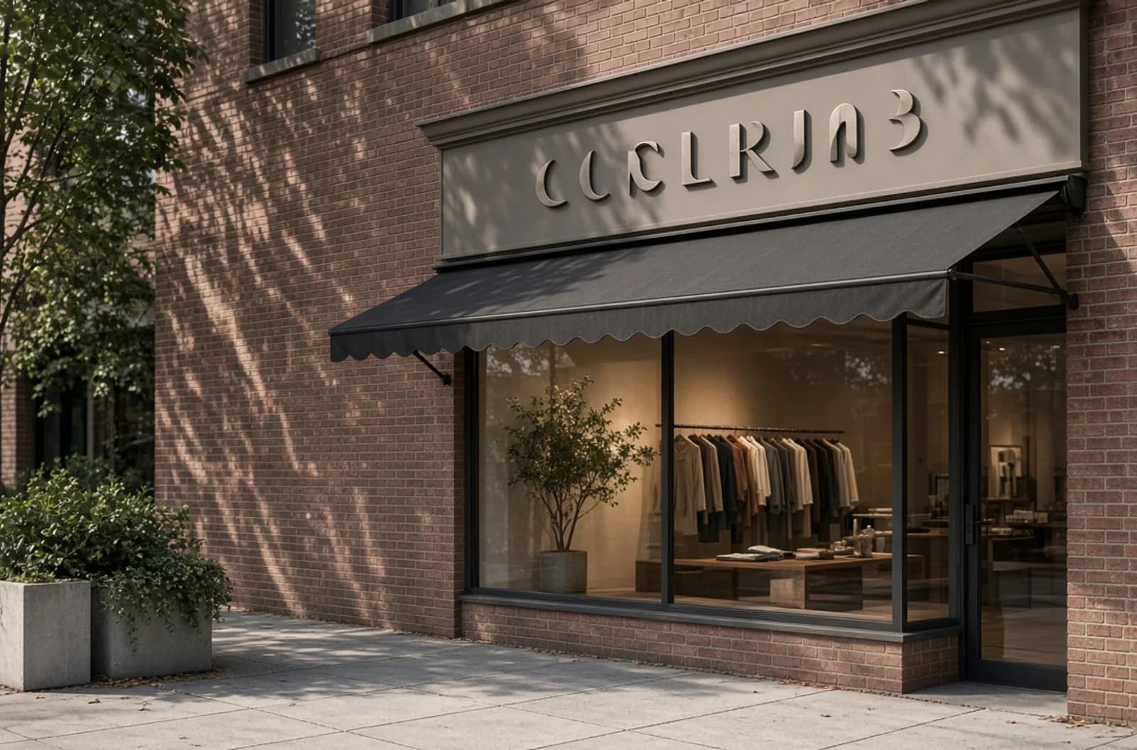 Storefront Sign Design: Readability, Materials, and Local Impact