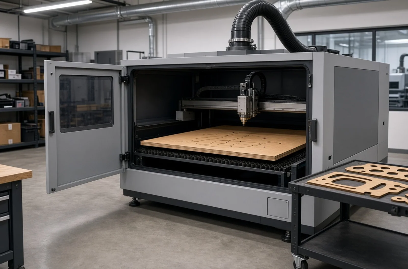 xTool P2-Style CO2 Lasers: A Customer-Friendly Market Guide