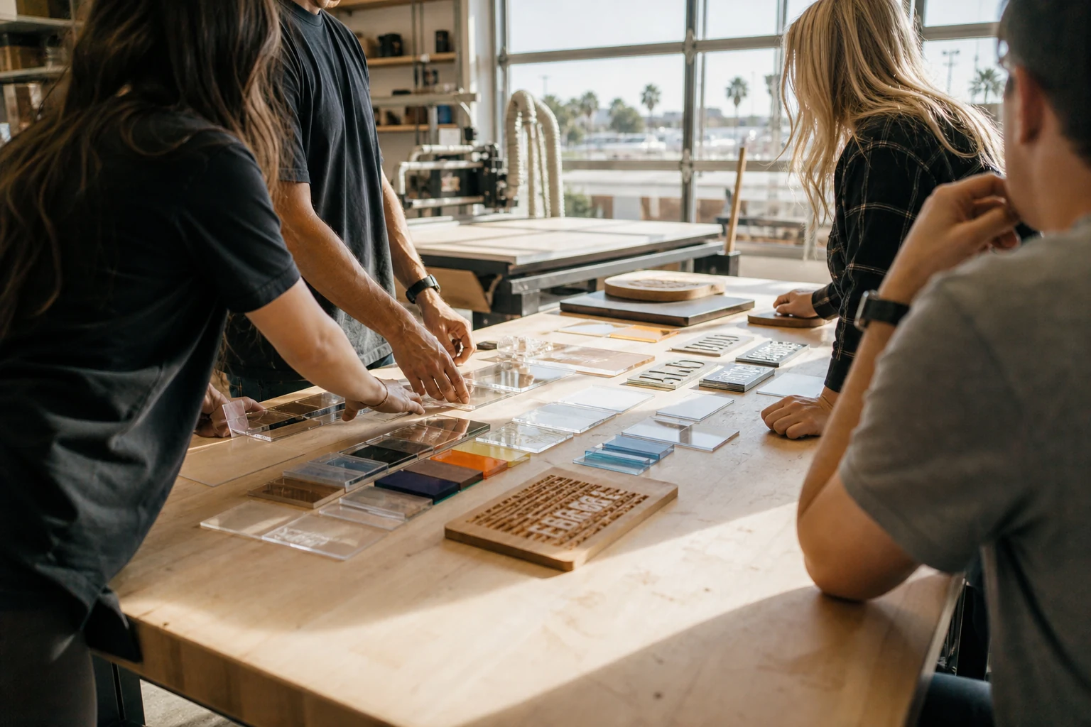 Orange County Laser Studio
