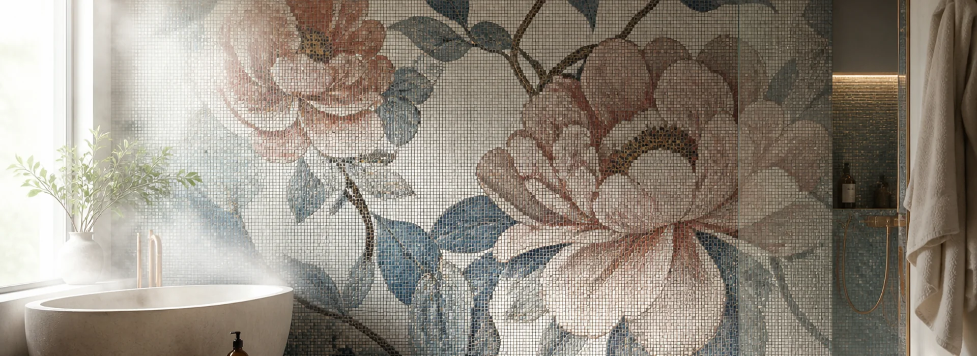 Ceramic & Tile Printing