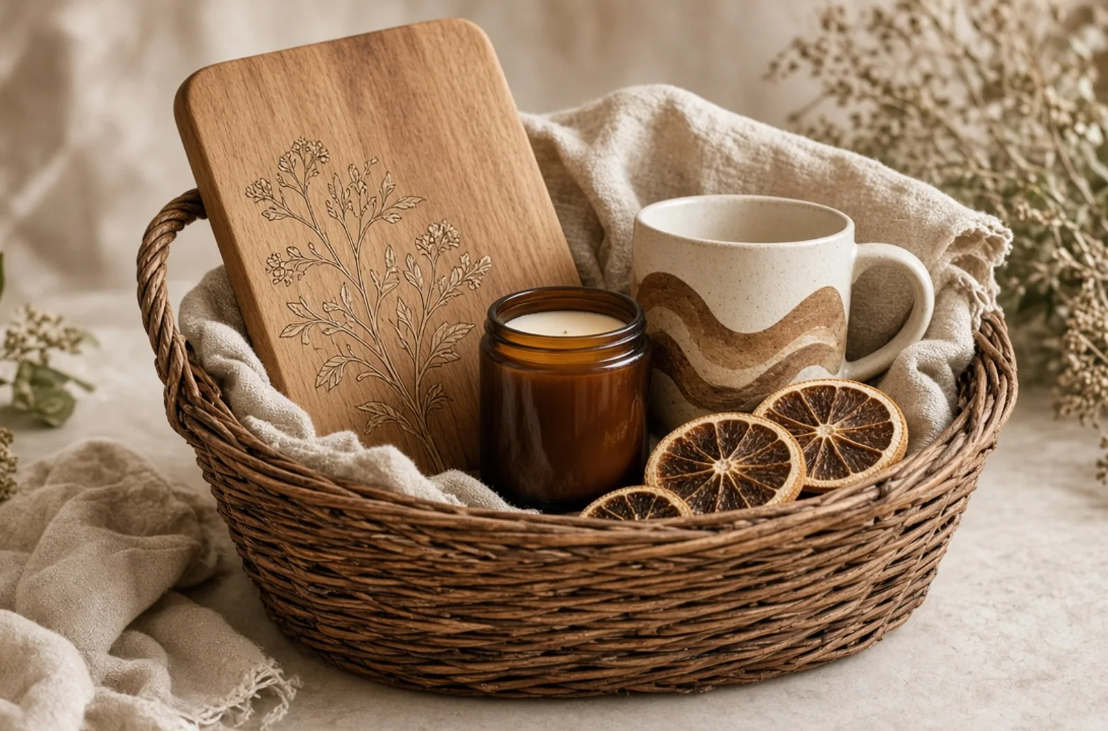 Custom Gifts Made in Orange County: A Local Ordering Guide