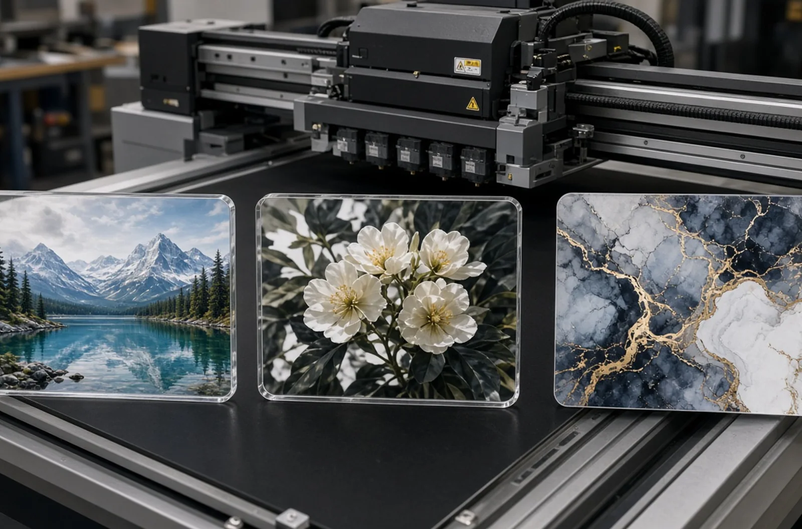 Custom Printing Innovations in 2025: Texture, White Ink, and Short Runs
