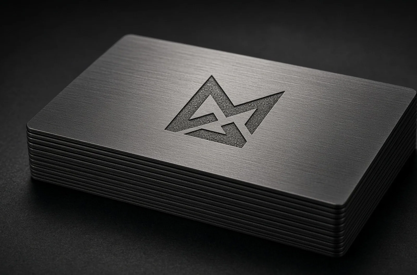 Metal Business Card Design Guide for a Memorable First Impression