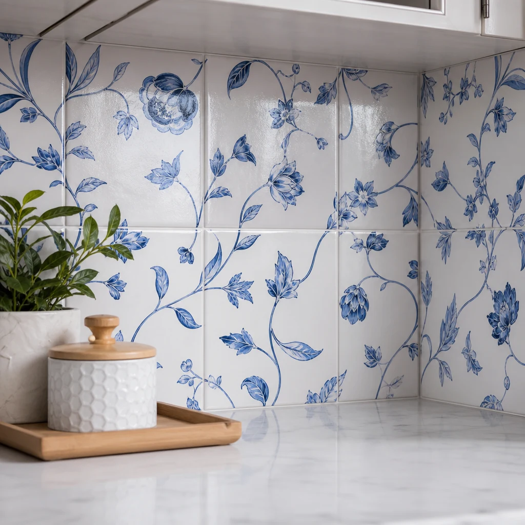 Custom Tile & Ceramic Print photo 1
