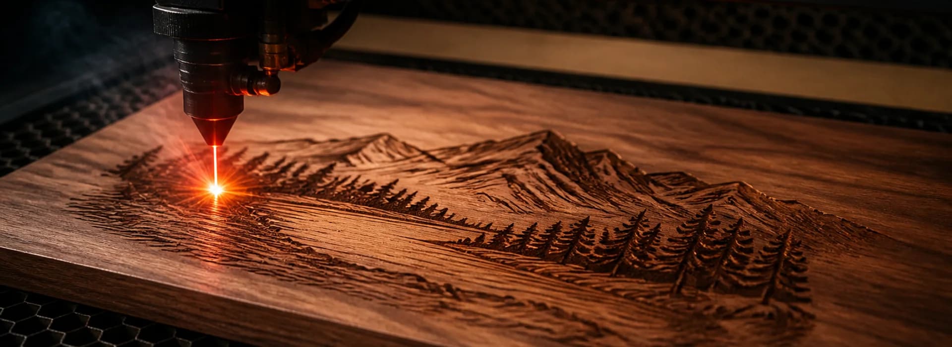 Custom Engraved Cutting Board