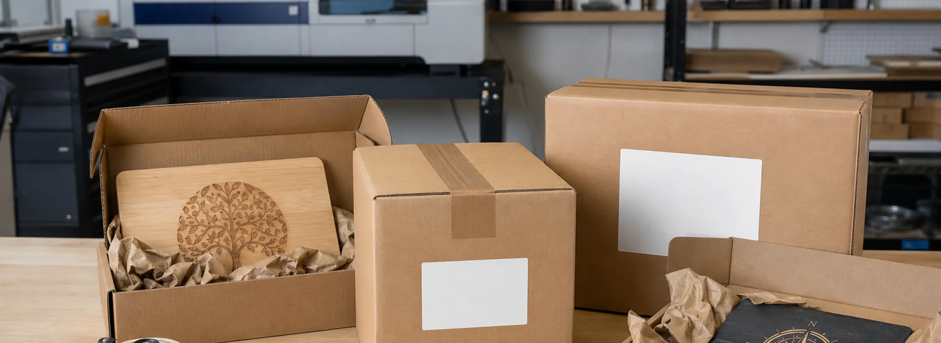 Shipping & Returns