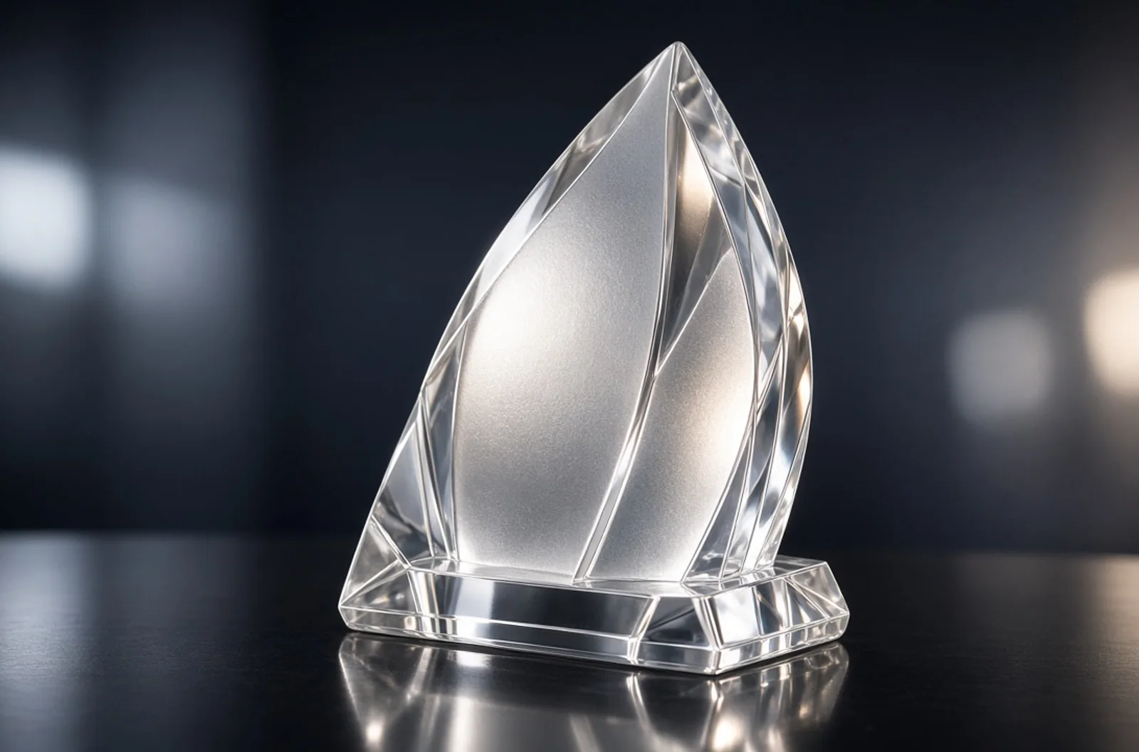 Glass Laser Engraving Guide: Frosted Detail Without Guesswork
