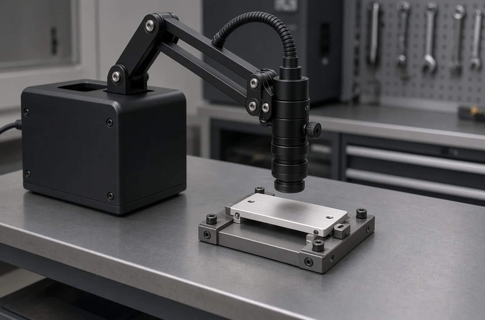 xTool F1-Style Portable Laser Marking: Fiber and Diode Context
