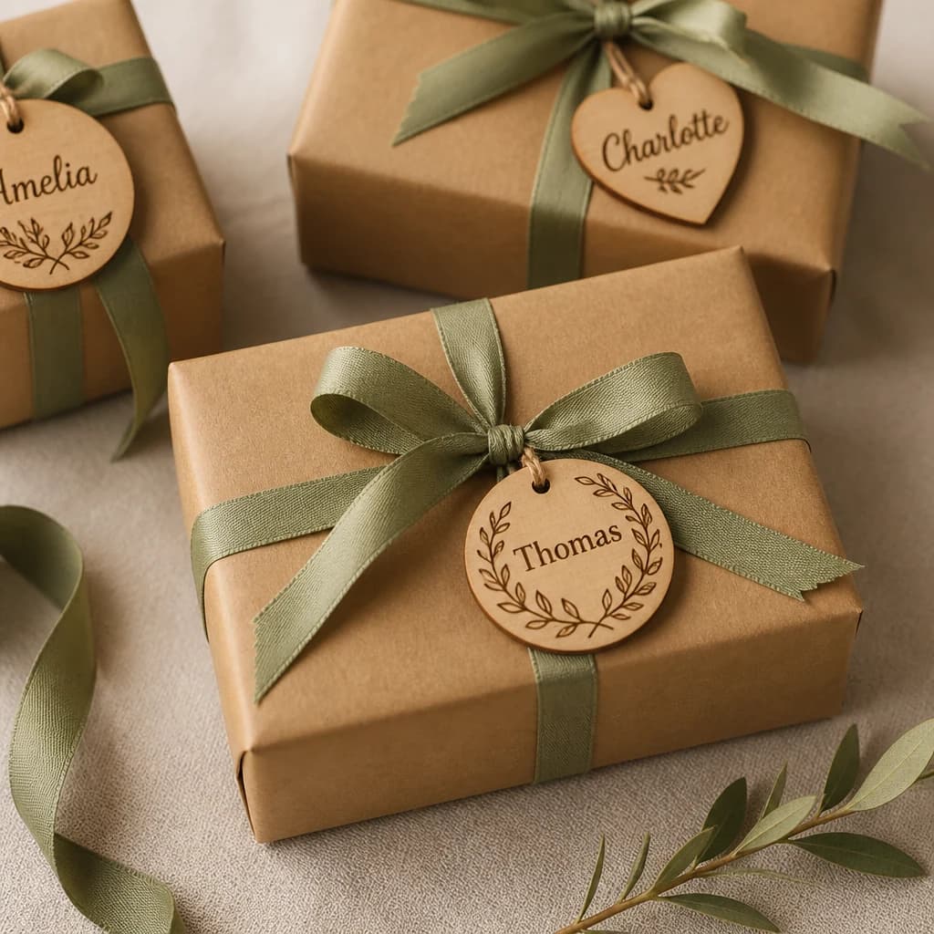 Personalized Gifts