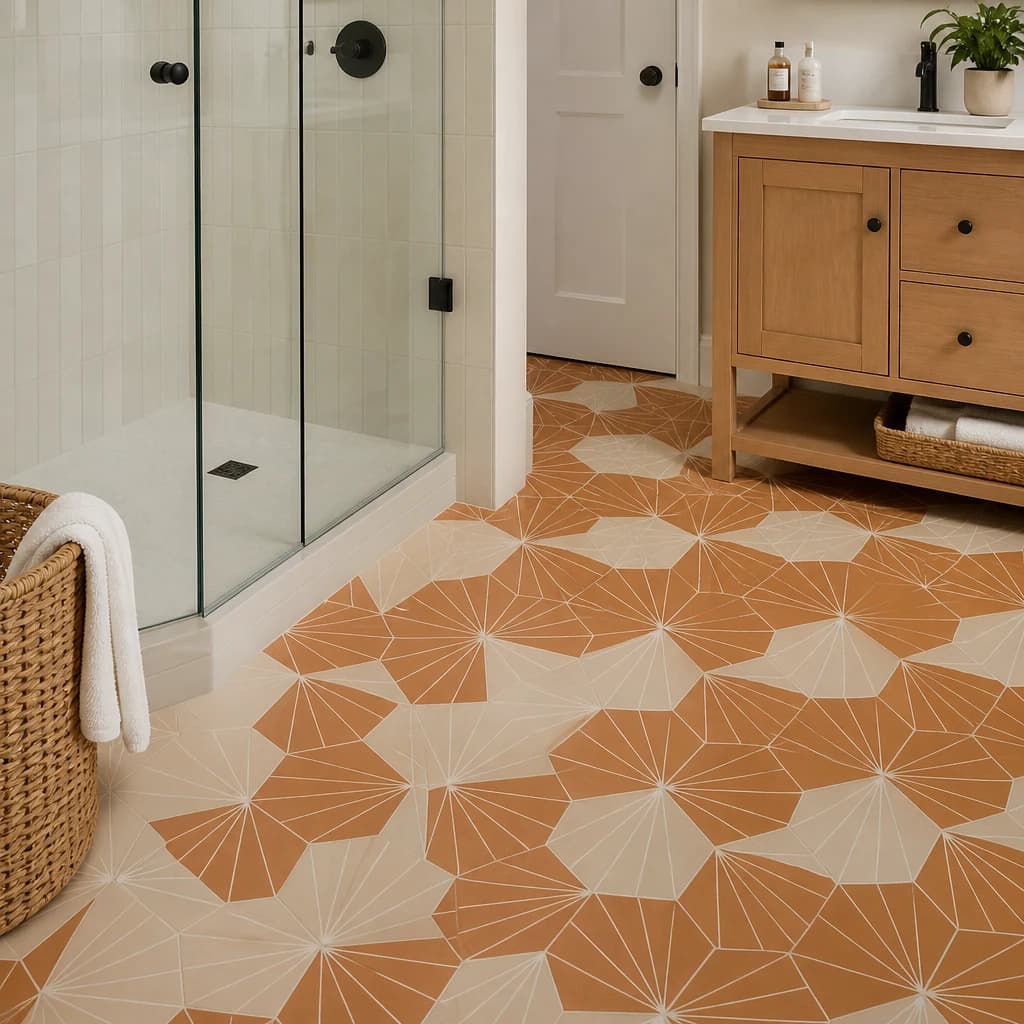 Ceramic & Tile Printing