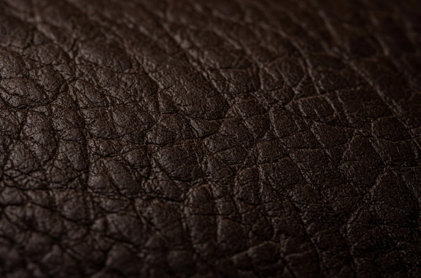 Custom fabrication detail related to leather laser engraving and cutting