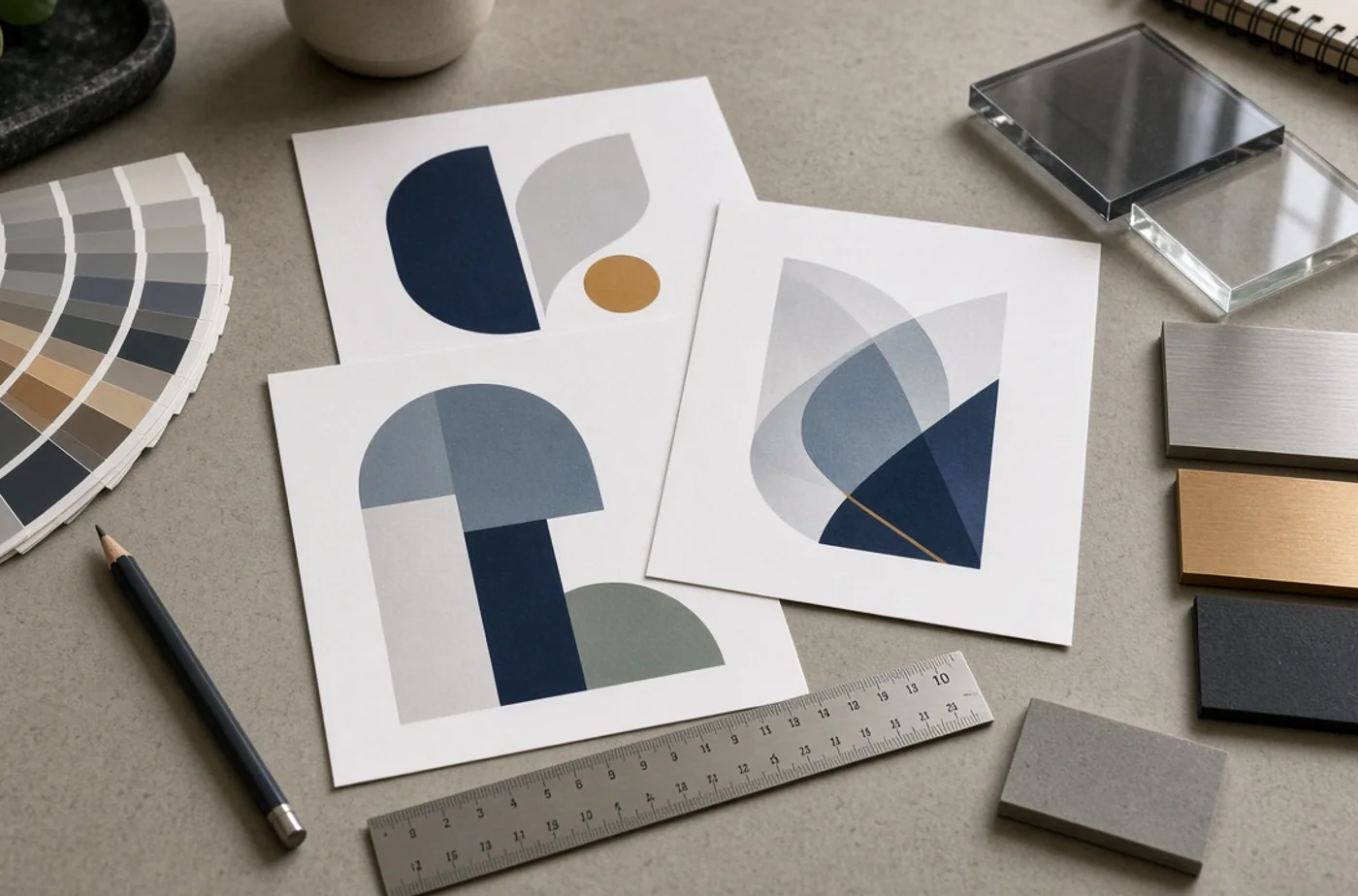 Storefront Sign Design: Readability, Materials, and Local Impact example and material inspiration