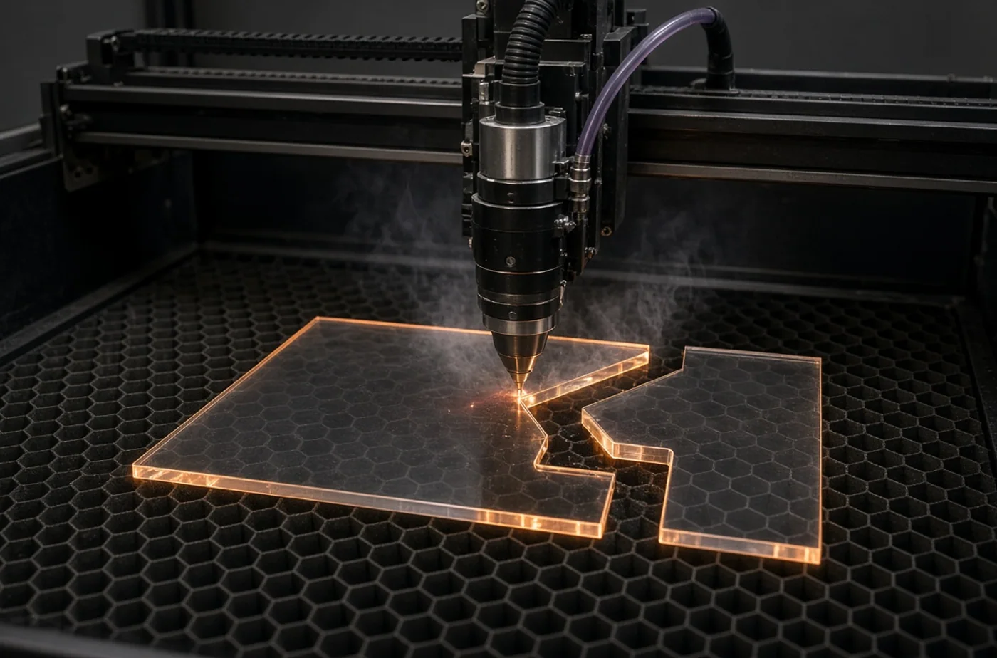 xTool P2-Style CO2 Lasers: A Customer-Friendly Market Guide example and material inspiration